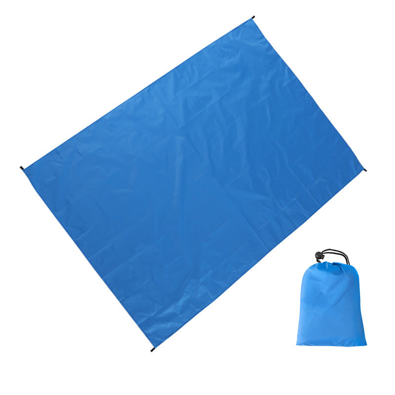 Unisex waterproof camping mat Stornfield
