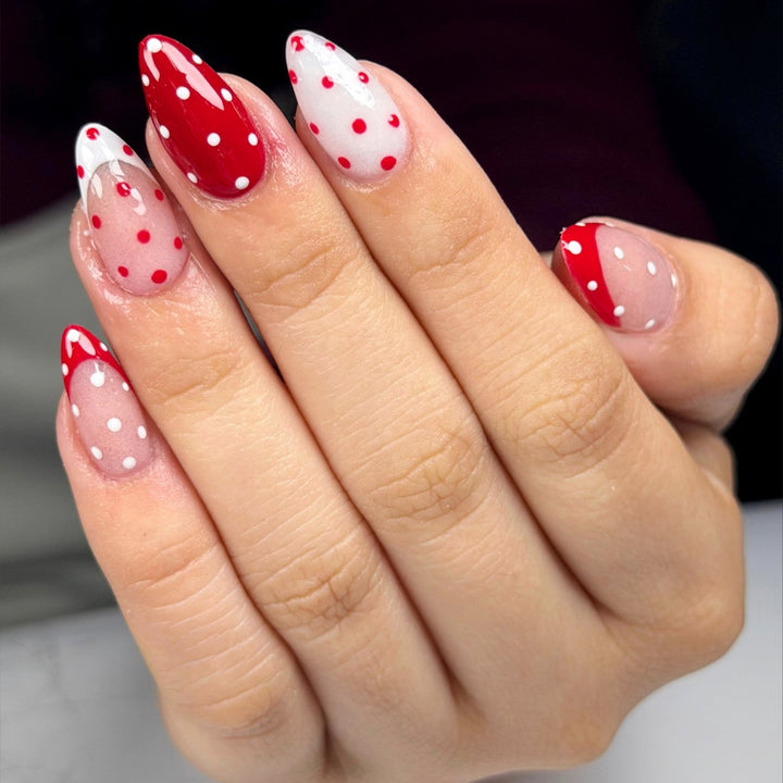 Decorative Nail Art Tips Stornfield