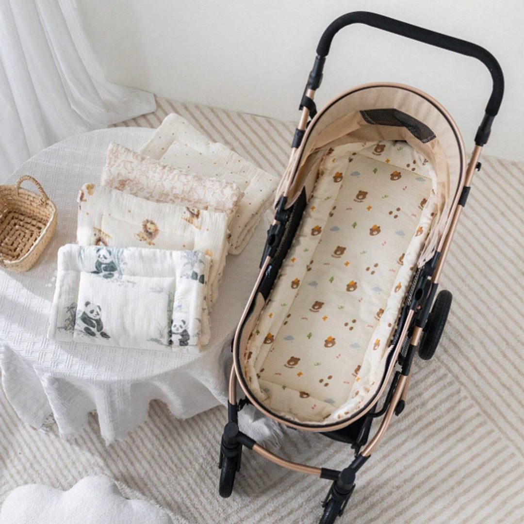 Baby Changing Pad Stornfield