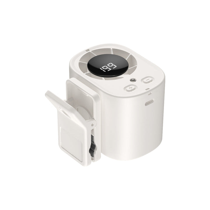Women portable mini air cooler Stornfield