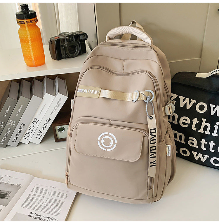 Multi-Functional Organizer Backpack Stornfield