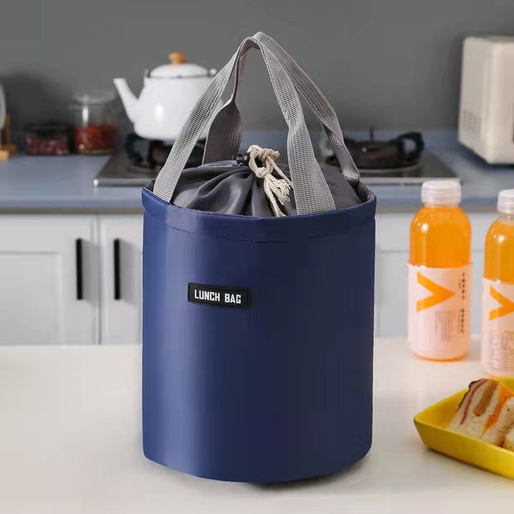 Insulated Lunch Carrier