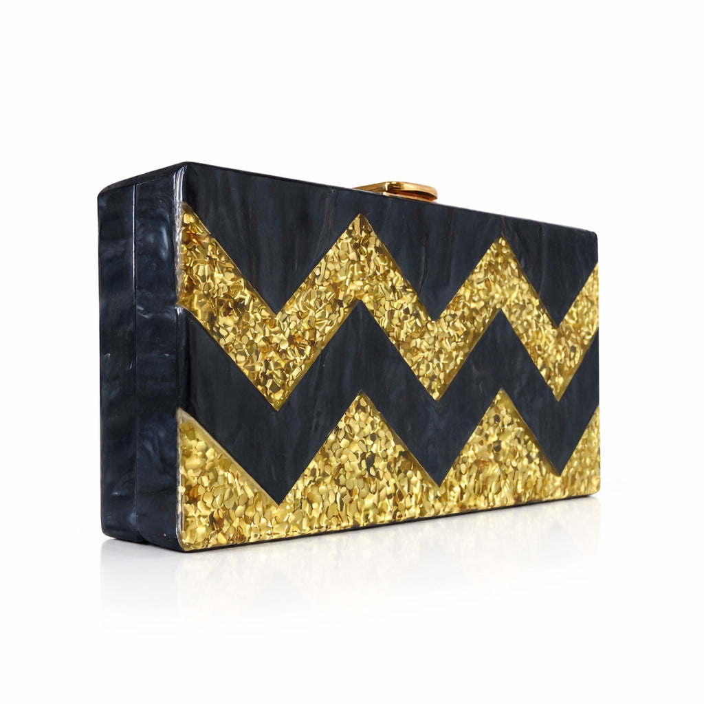 Stylish Evening Clutch