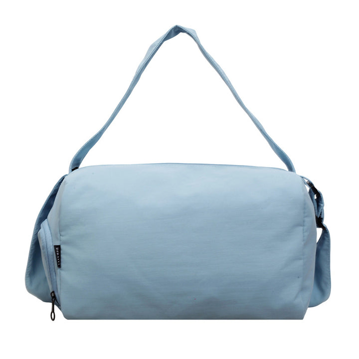 Sporty travel bag with versatile compartments Stornfield