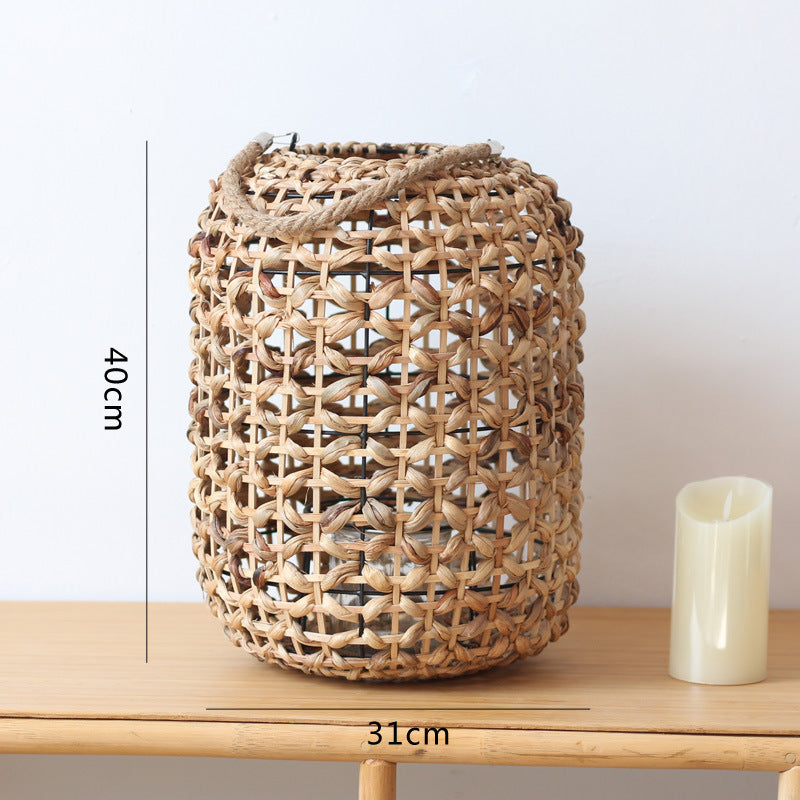 Stylish floor lamp in Scandinavian design Stornfield