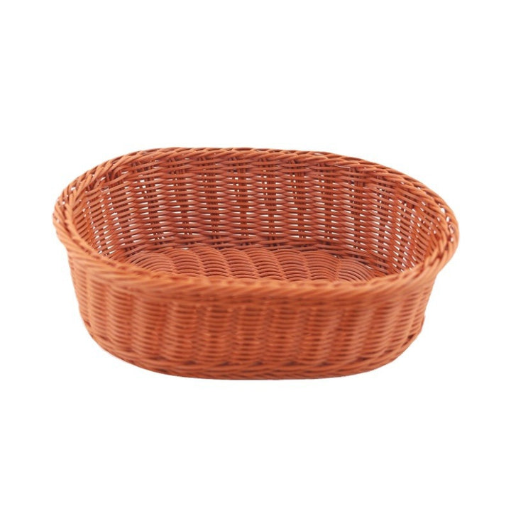 Unisex Storage Basket Stornfield