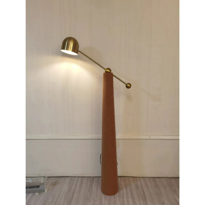 Modern Adjustable Floor Lamp