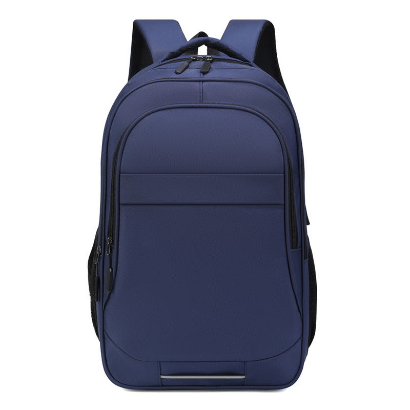 Compact Ergonomic Laptop Backpack Stornfield