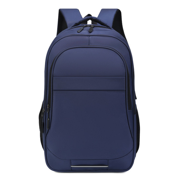 Compact Ergonomic Laptop Backpack Stornfield