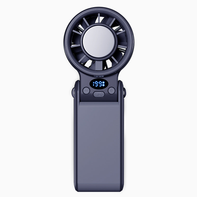 Smart Handheld Cooling Device Stornfield