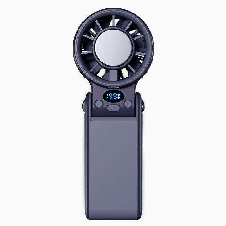 Smart Handheld Cooling Device Stornfield