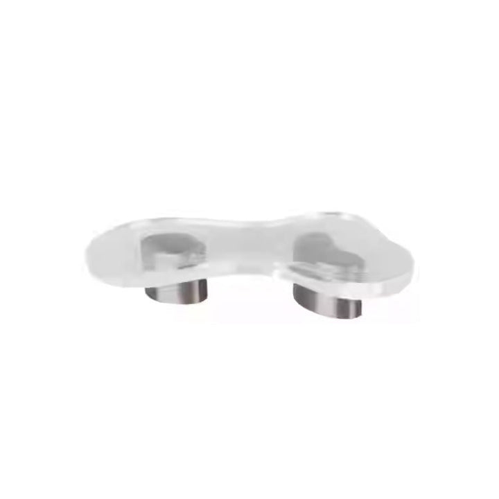 Innovative Acrylic Decorative Serving Tray