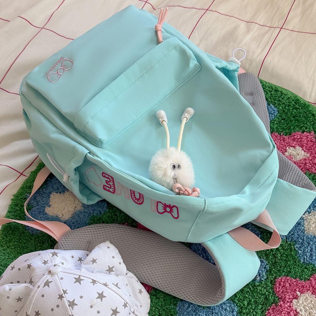 Adorable Mini Backpack Stornfield
