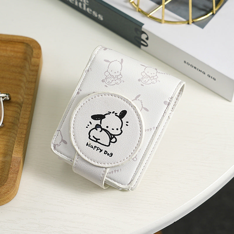 Children's Character-Themed Coin Wallet Stornfield