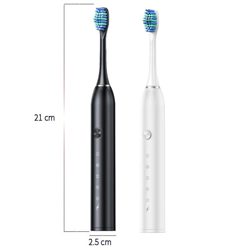 Rechargeable Electric Toothbrush Stornfield
