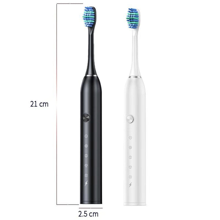 Rechargeable Electric Toothbrush Stornfield