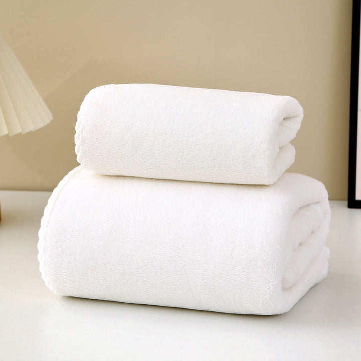 Stornfield Cotton Towels
