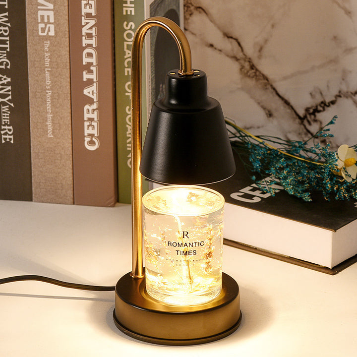 Minimalist Decorative Table Lamp