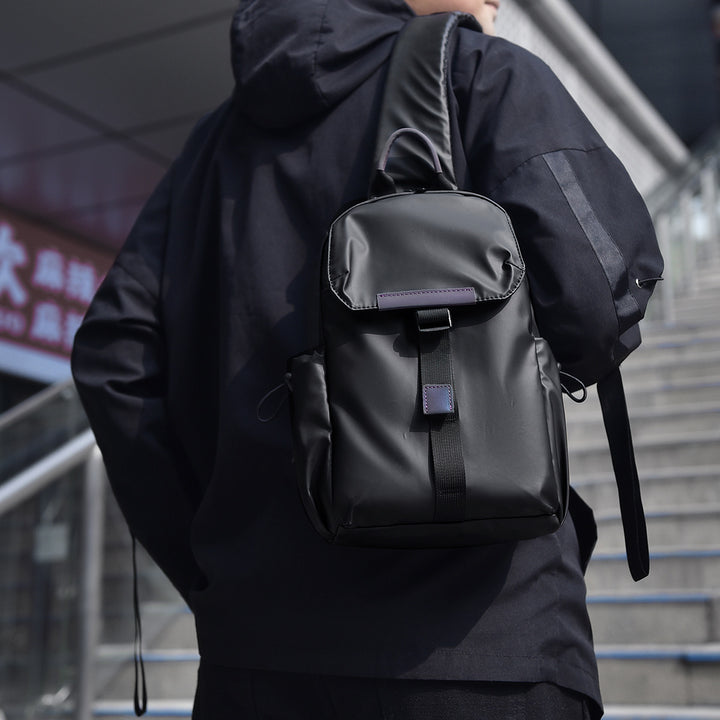 Anti-Theft Sling Bag Stornfield