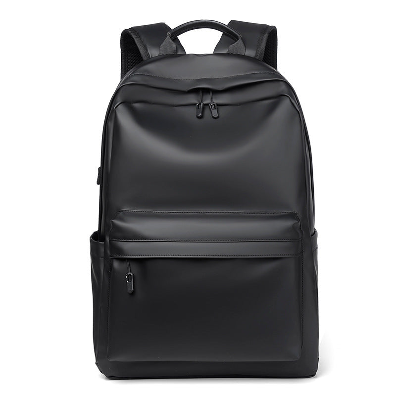 Sleek Waterproof Laptop Backpack Stornfield