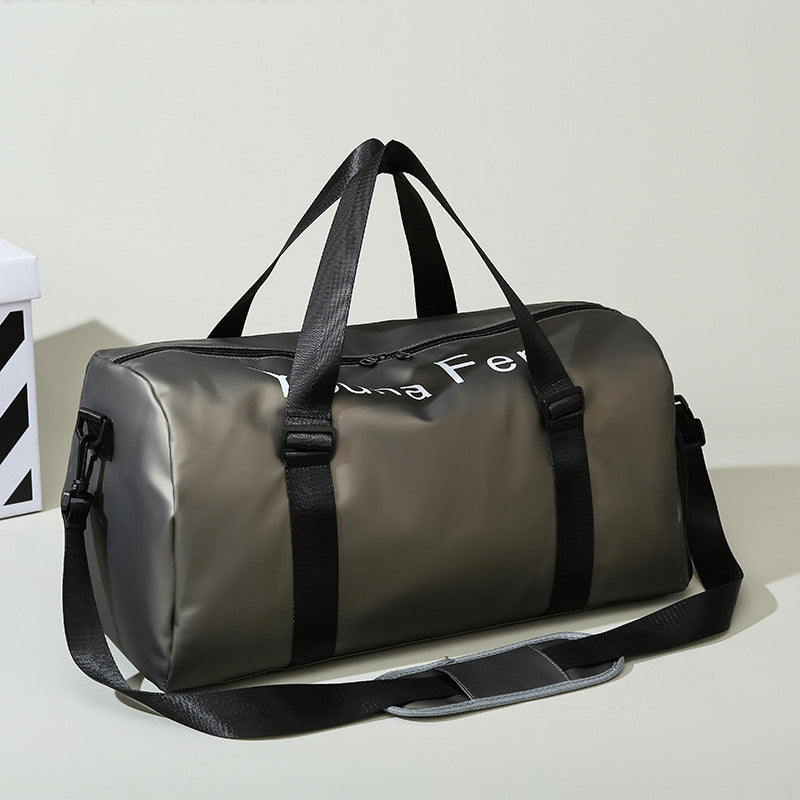 Durable Waterproof Travel Duffle Bag