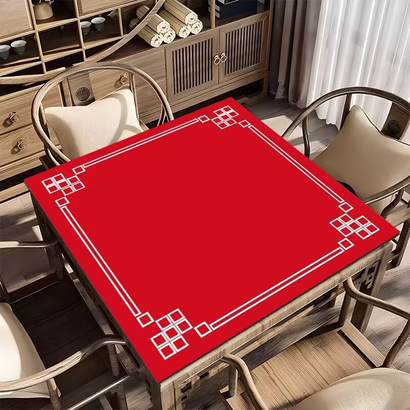 Home Decorative Table Cover