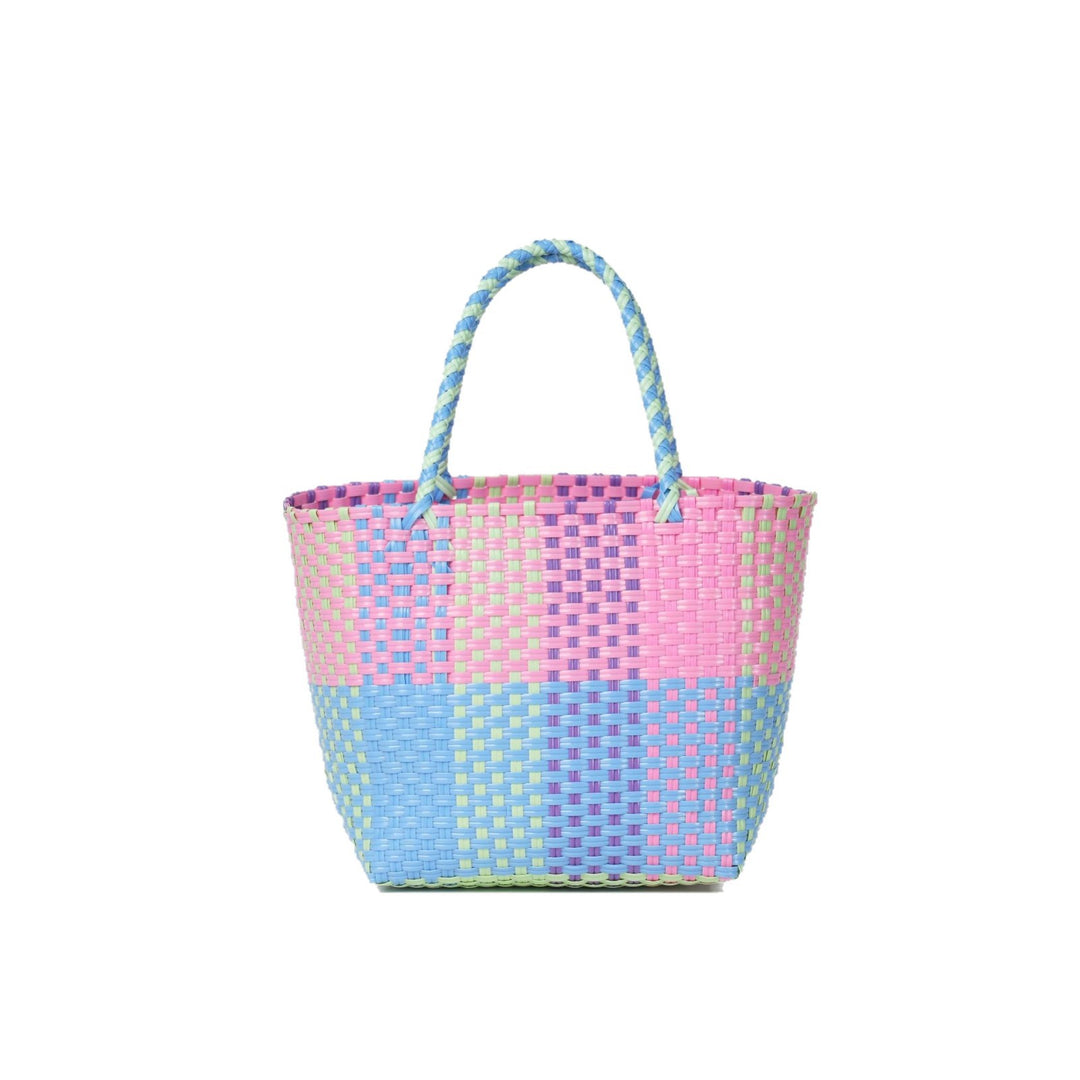 Soft and Colorful Handbag Stornfield