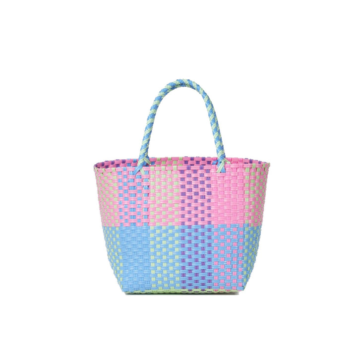 Soft and Colorful Handbag Stornfield