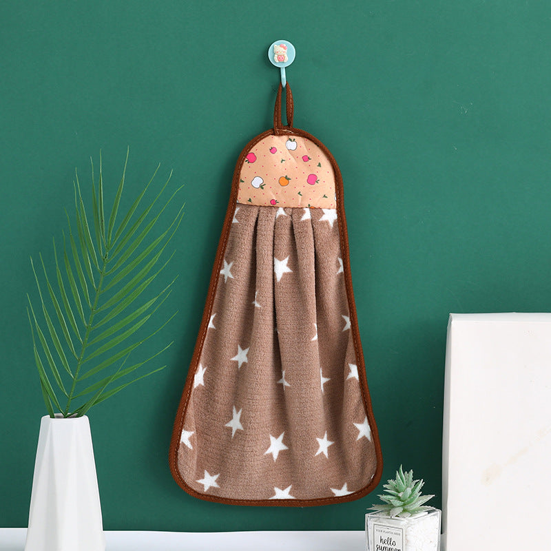 Ladies Towel Holder Stornfield