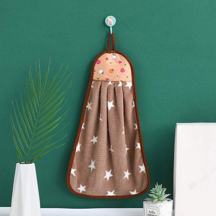 Ladies Towel Holder Stornfield