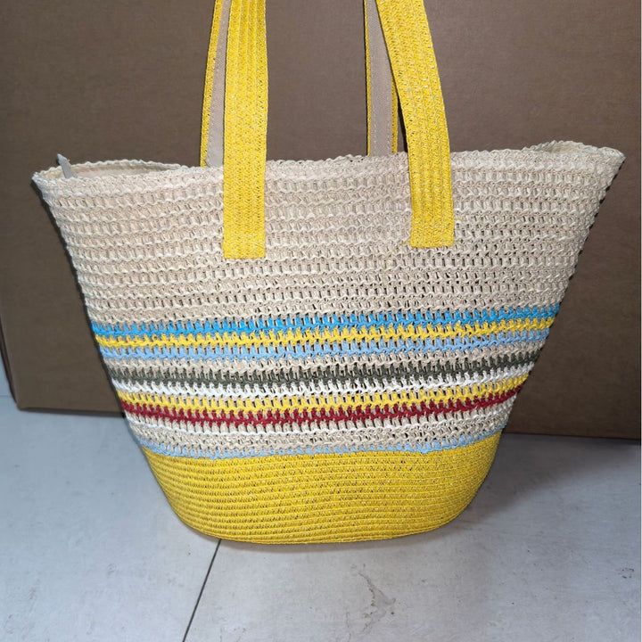Large Handbag in Modern Style Stornfield