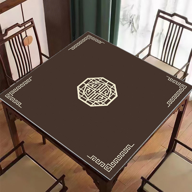 Elegant Decorative Table Cover