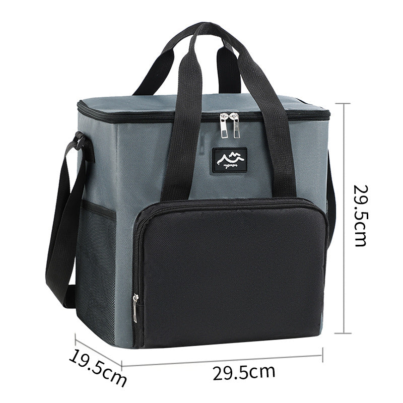 Insulated Cooler Bag Stornfield