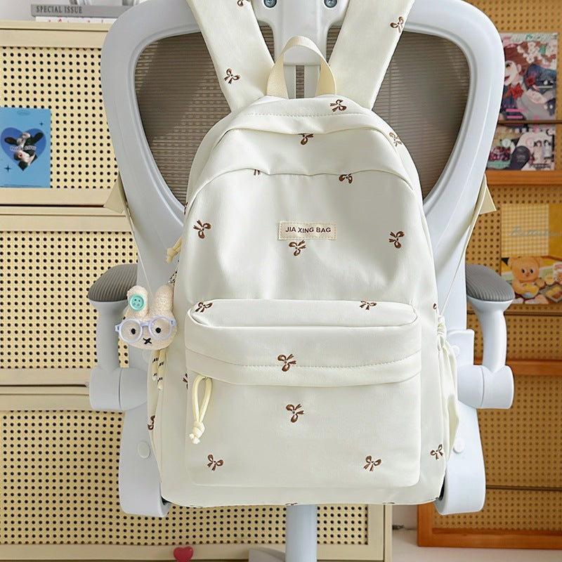 Stylish Minimalist Backpack Stornfield