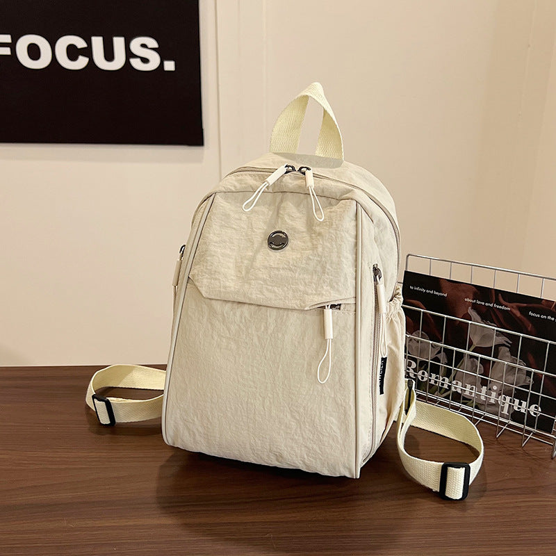Versatile Everyday Backpack Stornfield