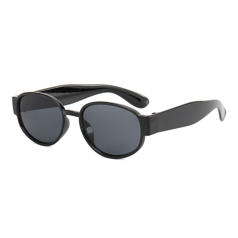 Ladies sunglasses in elegant tortoiseshell design Stornfield