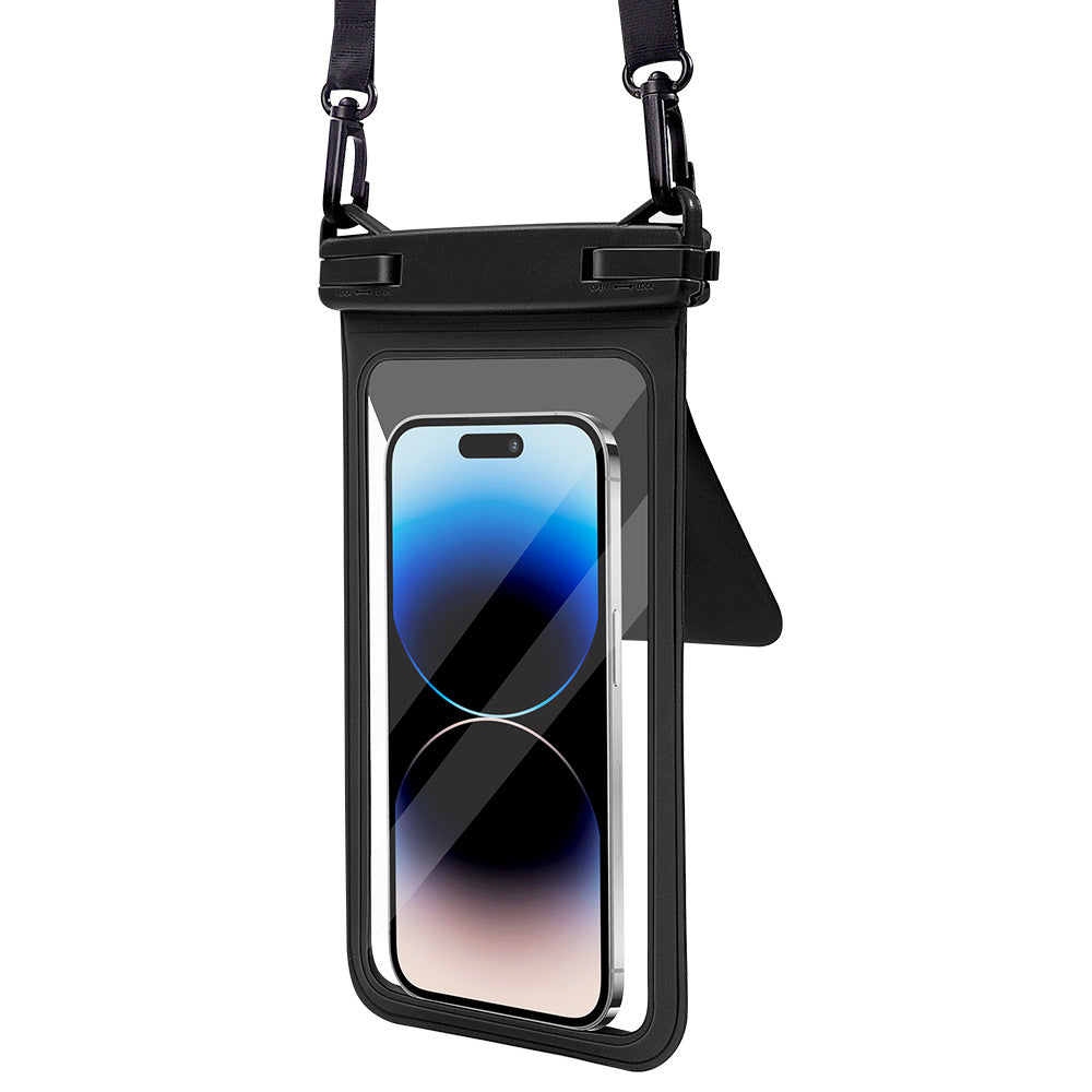 Waterproof phone case with strap Stornfield