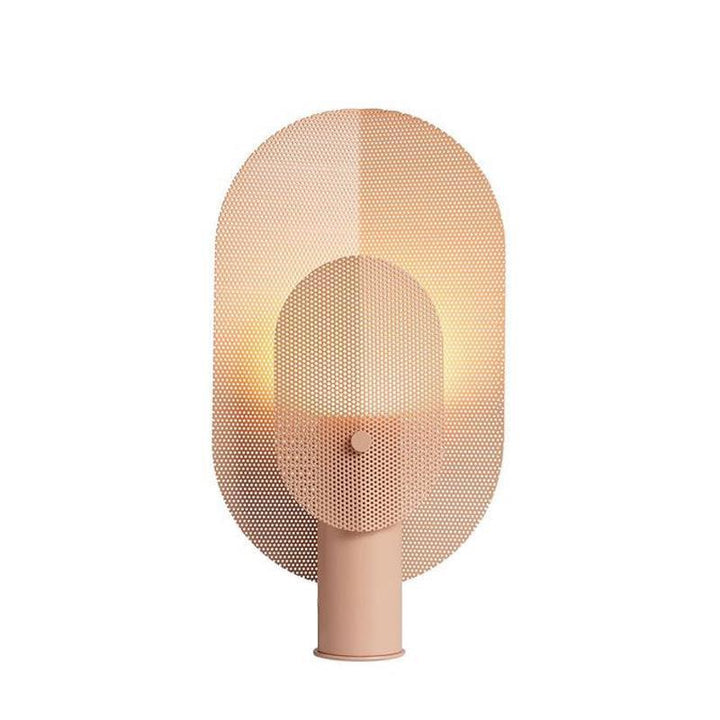 Contemporary Wall Light Fixture