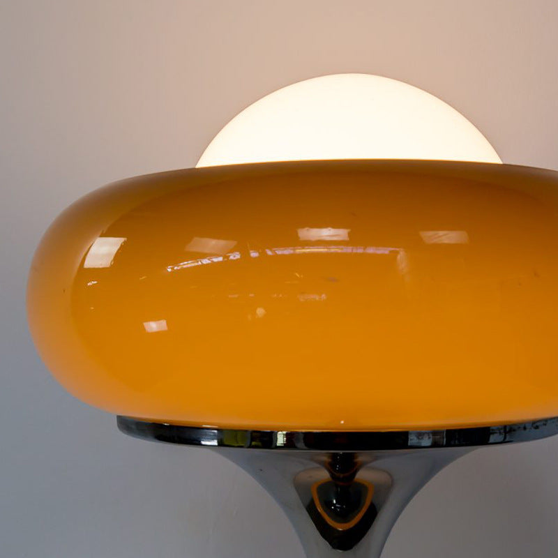 Modern Aesthetic Floor Lamp
