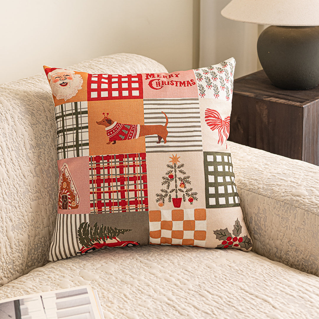 Decorative Pillow