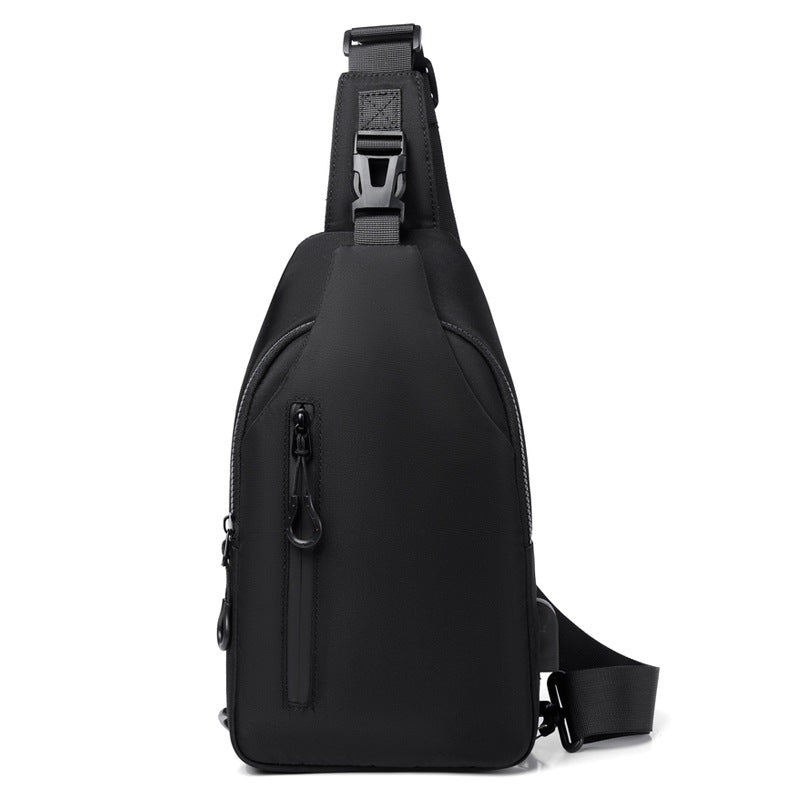 Multi-Functional Sling Backpack Stornfield