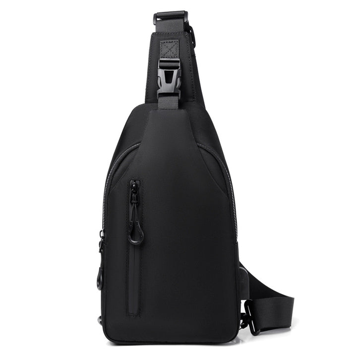 Multi-Functional Sling Backpack Stornfield