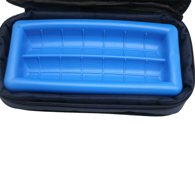 Unisex Silicone mold for ice cubes Stornfield