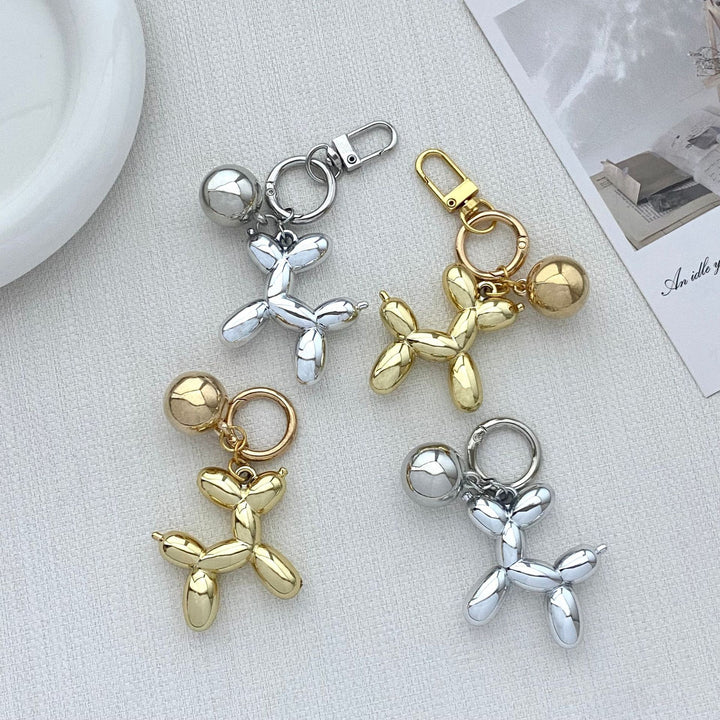 Keychain Stornfield
