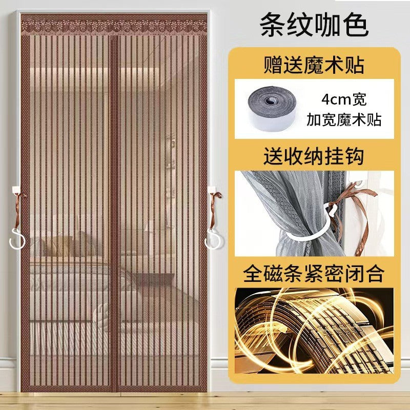 Magnet curtain Stornfield