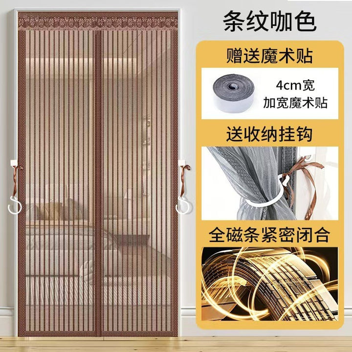 Magnet curtain Stornfield