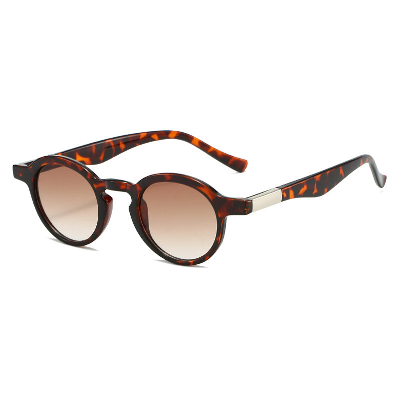Ladies exclusive sunglasses in elegant tortoise design Stornfield