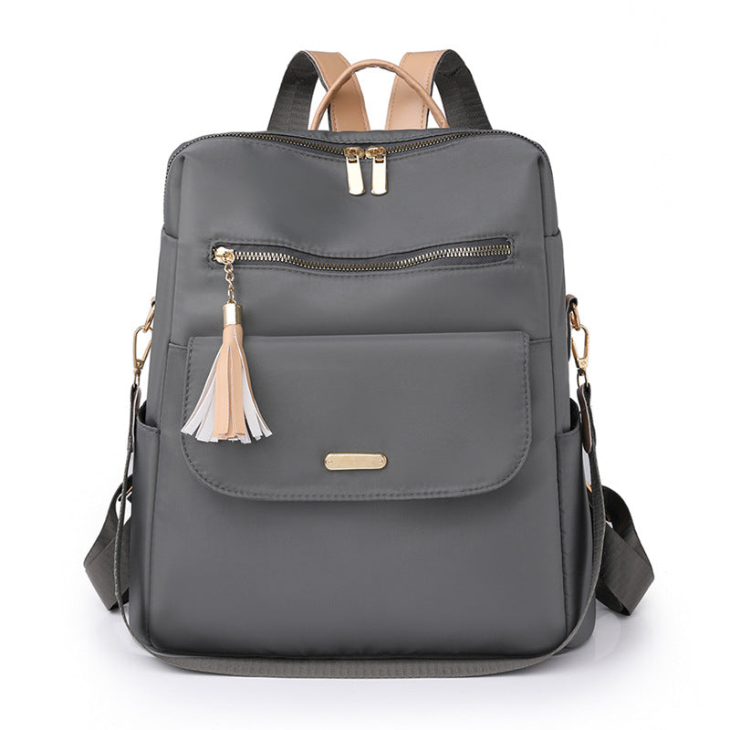 Functional Designer Backpack Stornfield
