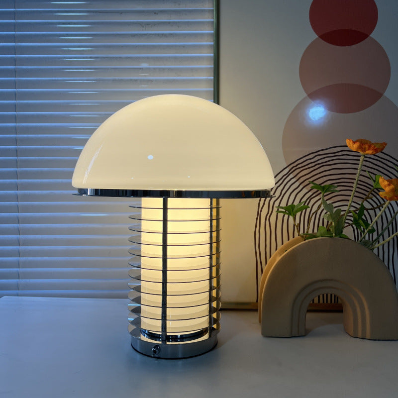 Modern Aesthetic Table Lamp