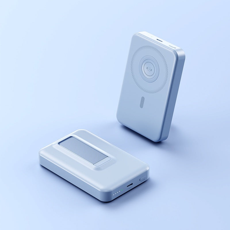 Portable Wireless Charger Stornfield